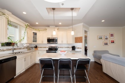 Photo 12 at 10560 Robertson Street, Albion, Maple Ridge