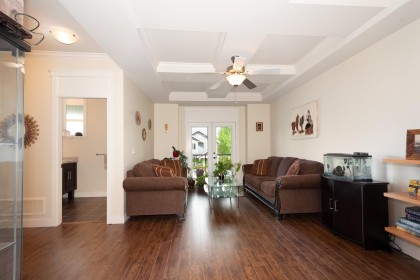 Photo 3 at 10560 Robertson Street, Albion, Maple Ridge