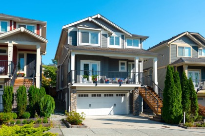 Photo 1 at 10560 Robertson Street, Albion, Maple Ridge