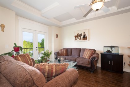 Photo 5 at 10560 Robertson Street, Albion, Maple Ridge