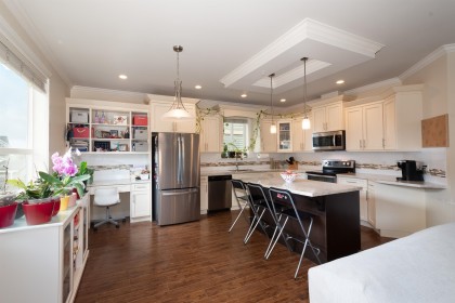 Photo 9 at 10560 Robertson Street, Albion, Maple Ridge