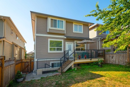 Photo 34 at 10560 Robertson Street, Albion, Maple Ridge
