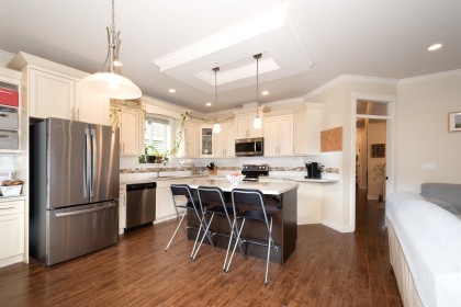 Photo 10 at 10560 Robertson Street, Albion, Maple Ridge