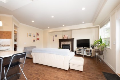 Photo 15 at 10560 Robertson Street, Albion, Maple Ridge