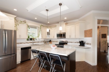 Photo 11 at 10560 Robertson Street, Albion, Maple Ridge