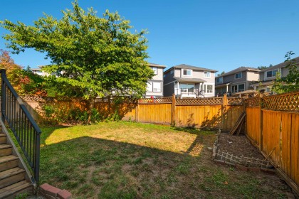 Photo 35 at 10560 Robertson Street, Albion, Maple Ridge