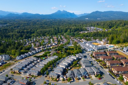 Photo 39 at 10560 Robertson Street, Albion, Maple Ridge