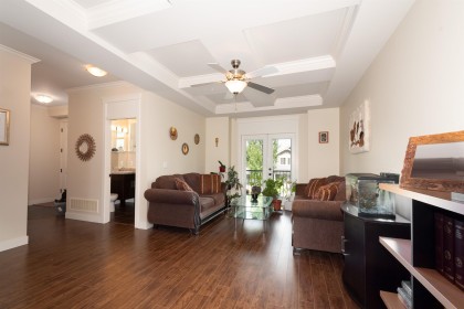 Photo 4 at 10560 Robertson Street, Albion, Maple Ridge