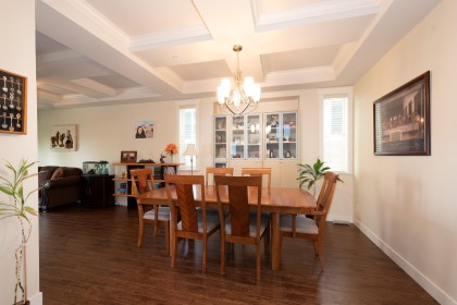 Photo 8 at 10560 Robertson Street, Albion, Maple Ridge