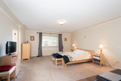 Photo 21 at 10560 Robertson Street, Albion, Maple Ridge