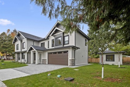 Photo 2 at 1 - 1433 Barberry Drive, Birchland Manor, Port Coquitlam