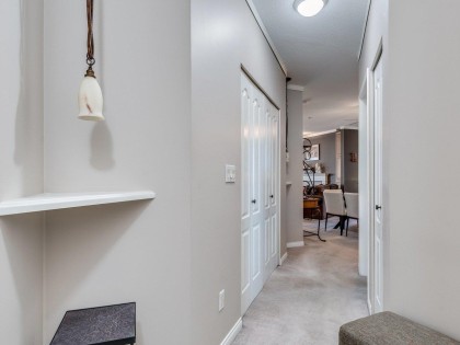 Photo 3 at 203 - 19091 Mcmyn Road, Mid Meadows, Pitt Meadows