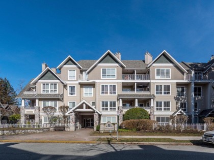 Photo 1 at 203 - 19091 Mcmyn Road, Mid Meadows, Pitt Meadows
