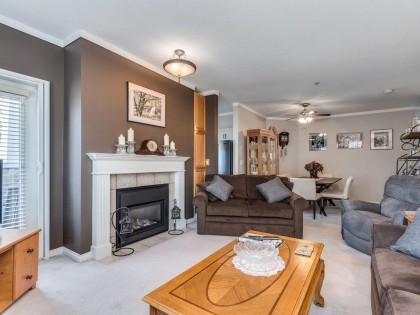 Photo 10 at 203 - 19091 Mcmyn Road, Mid Meadows, Pitt Meadows