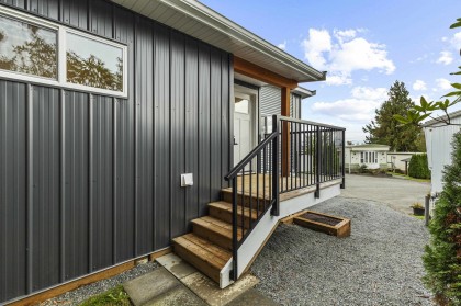 Photo 7 at 10 - 34519 Lougheed Highway, Hatzic, Mission