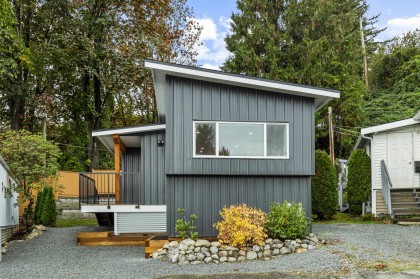 Photo 1 at 10 - 34519 Lougheed Highway, Hatzic, Mission