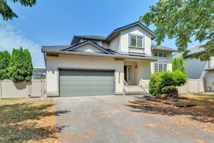 Photo 1 at 20135 121st Avenue, Northwest Maple Ridge, Maple Ridge