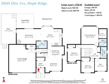 Photo 39 at 20135 121st Avenue, Northwest Maple Ridge, Maple Ridge