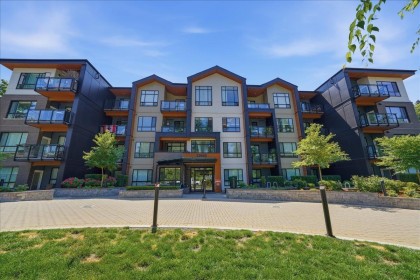 Photo 1 at 224 - 32690 14th Avenue, Mission BC, Mission
