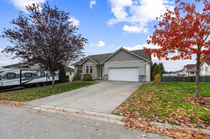 Photo 2 at 32464 E Bobcat Drive, Mission BC, Mission