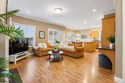 Photo 6 at 32464 E Bobcat Drive, Mission BC, Mission