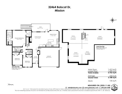 Photo 3 at 32464 E Bobcat Drive, Mission BC, Mission