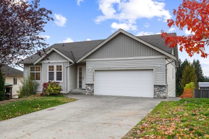 Photo 1 at 32464 E Bobcat Drive, Mission BC, Mission