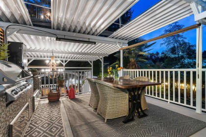 Photo 16 at 3477 Raleigh Street, Woodland Acres PQ, Port Coquitlam