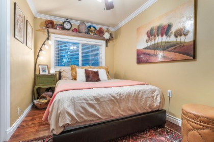 Photo 12 at 3477 Raleigh Street, Woodland Acres PQ, Port Coquitlam