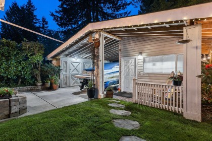 Photo 28 at 3477 Raleigh Street, Woodland Acres PQ, Port Coquitlam