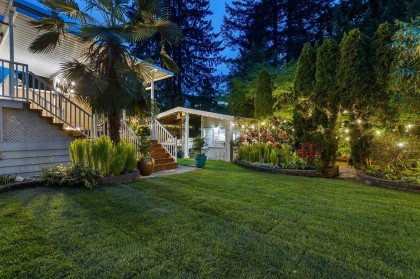Photo 24 at 3477 Raleigh Street, Woodland Acres PQ, Port Coquitlam
