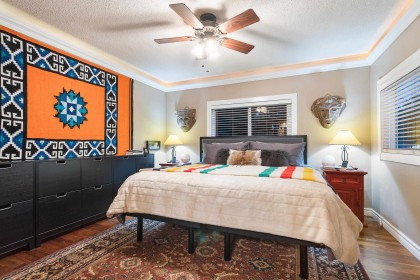 Photo 10 at 3477 Raleigh Street, Woodland Acres PQ, Port Coquitlam