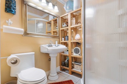 Photo 14 at 3477 Raleigh Street, Woodland Acres PQ, Port Coquitlam
