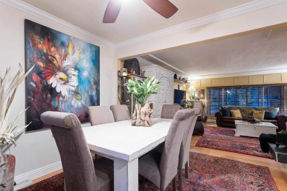 Photo 8 at 3477 Raleigh Street, Woodland Acres PQ, Port Coquitlam