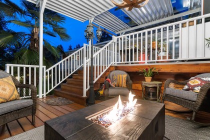 Photo 25 at 3477 Raleigh Street, Woodland Acres PQ, Port Coquitlam