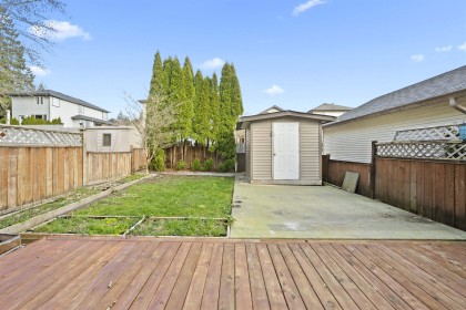 Photo 26 at 10292 242b Street, Albion, Maple Ridge