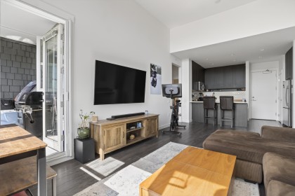 Photo 16 at 407 - 550 Seaborne Place, Riverwood, Port Coquitlam