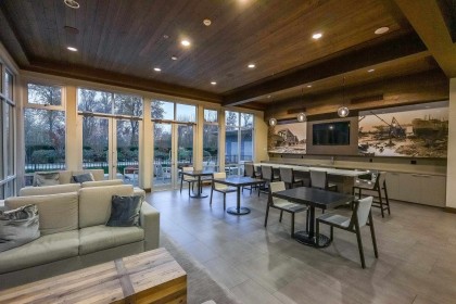Photo 36 at 407 - 550 Seaborne Place, Riverwood, Port Coquitlam