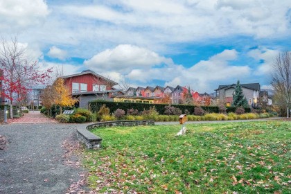 Photo 38 at 407 - 550 Seaborne Place, Riverwood, Port Coquitlam