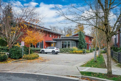 Photo 33 at 407 - 550 Seaborne Place, Riverwood, Port Coquitlam