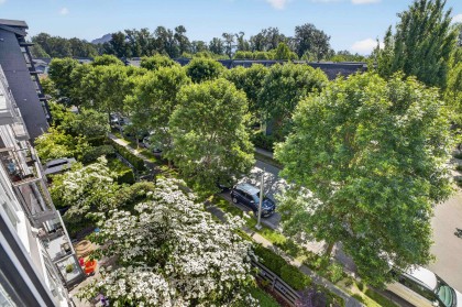 Photo 18 at 407 - 550 Seaborne Place, Riverwood, Port Coquitlam