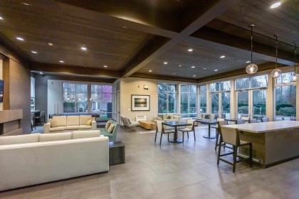 Photo 35 at 407 - 550 Seaborne Place, Riverwood, Port Coquitlam
