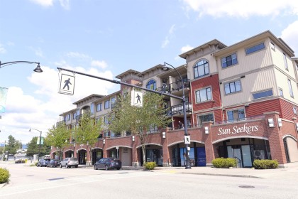 Photo 16 at 209 - 11882 226 Street, East Central, Maple Ridge