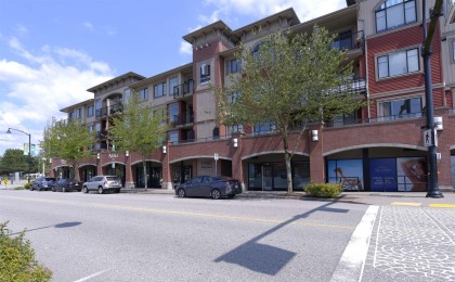 Photo 1 at 209 - 11882 226 Street, East Central, Maple Ridge