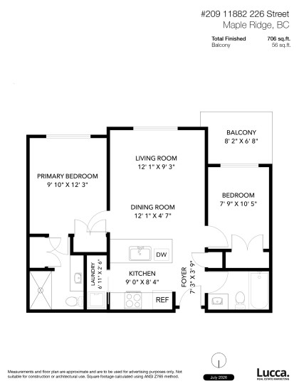 Photo 18 at 209 - 11882 226 Street, East Central, Maple Ridge