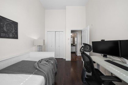 Photo 16 at 415 - 2628 Maple Street, Central Pt Coquitlam, Port Coquitlam