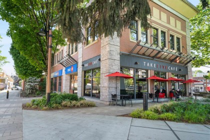 Photo 22 at 415 - 2628 Maple Street, Central Pt Coquitlam, Port Coquitlam