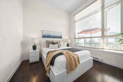 Photo 10 at 415 - 2628 Maple Street, Central Pt Coquitlam, Port Coquitlam