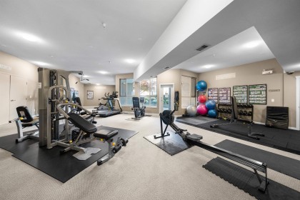 Photo 18 at 415 - 2628 Maple Street, Central Pt Coquitlam, Port Coquitlam