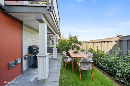 Photo 34 at 136 - 19451 Sutton Avenue, South Meadows, Pitt Meadows